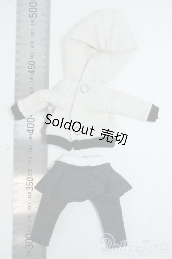 画像2: MONST JOINT DOLL/モンストドール:OF 衣装セット Y-26-01-04-182-YD-ZY (2)