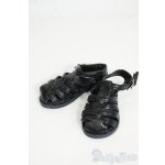 画像: SDM＆MSD/OF:靴 Y-25-12-24-166-YD-ZY