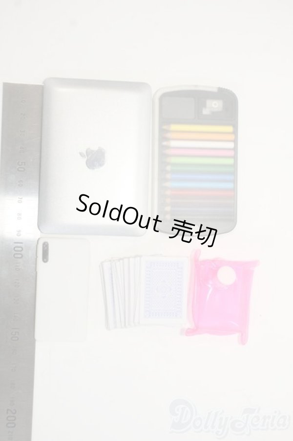 画像2: SDM＆MSD/OF:小物 Y-25-12-24-220-YD-ZY (2)