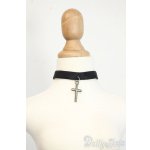 画像: SD/チョーカー Y-25-12-24-216-YD-ZY