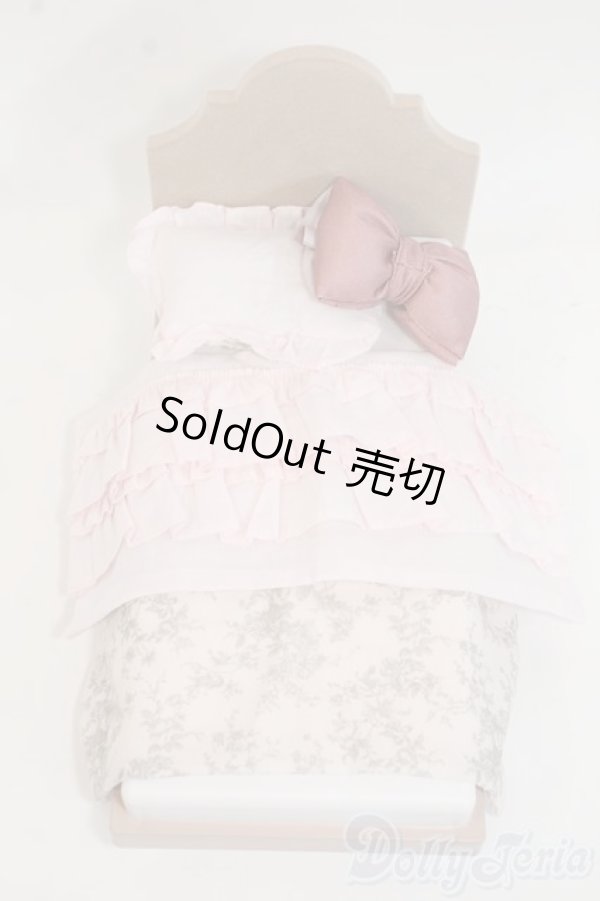 画像1: 1/6ドール/ベッドセット Y-25-12-24-050-YD-ZY (1)