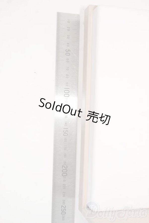 画像2: 1/6ドール/ベッドセット Y-25-12-24-050-YD-ZY (2)