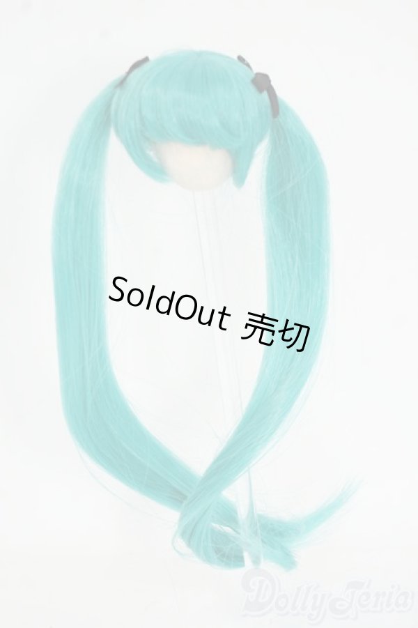 画像1: 4inch/ウィッグ Y-25-12-24-049-YD-ZY (1)