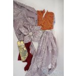 画像: SD17B/OF:衣装セット Y-25-12-24-100-YD-ZY