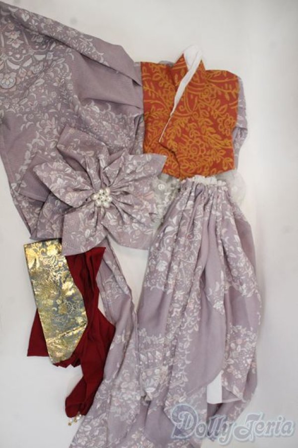 画像1: SD17B/OF:衣装セット Y-25-12-24-100-YD-ZY (1)