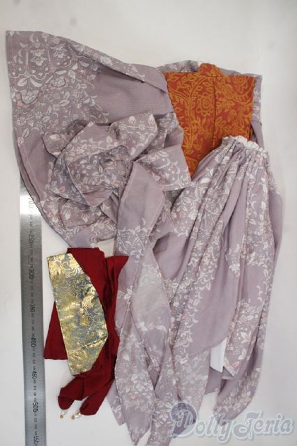 画像2: SD17B/OF:衣装セット Y-25-12-24-100-YD-ZY (2)