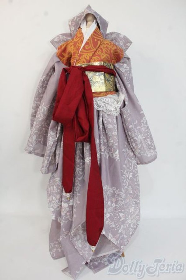 画像3: SD17B/OF:衣装セット Y-25-12-24-100-YD-ZY (3)