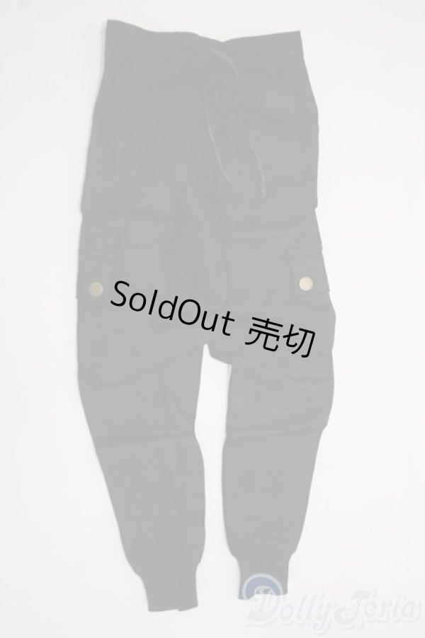 画像1: SD17B/OF:パンツ Y-25-12-24-114-YD-ZY (1)