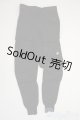 画像: SD17B/OF:パンツ Y-25-12-24-114-YD-ZY