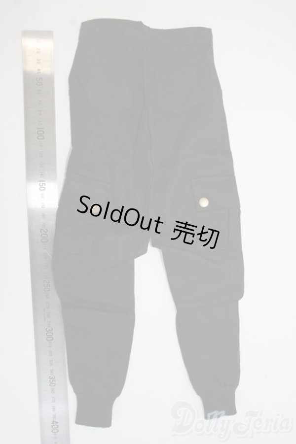 画像2: SD17B/OF:パンツ Y-25-12-24-114-YD-ZY (2)