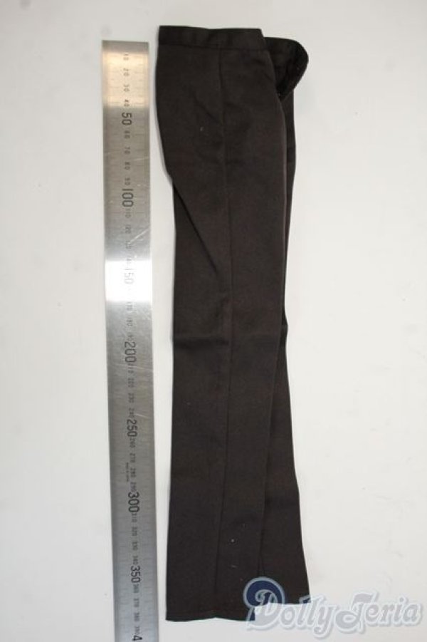 画像2: SD17B/OF:パンツ Y-25-12-24-111-YD-ZY (2)