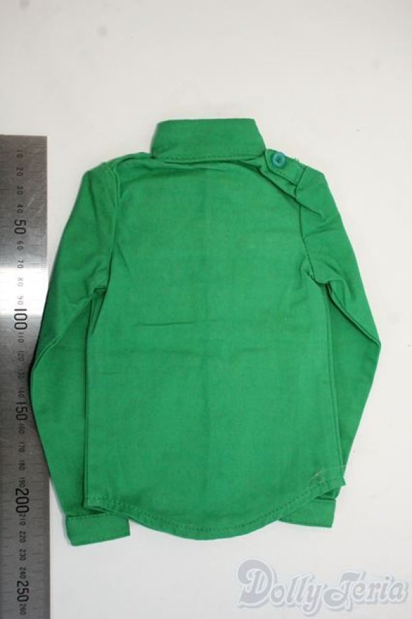 画像2: SD17B/OF:トップス Y-25-12-24-110-YD-ZY (2)