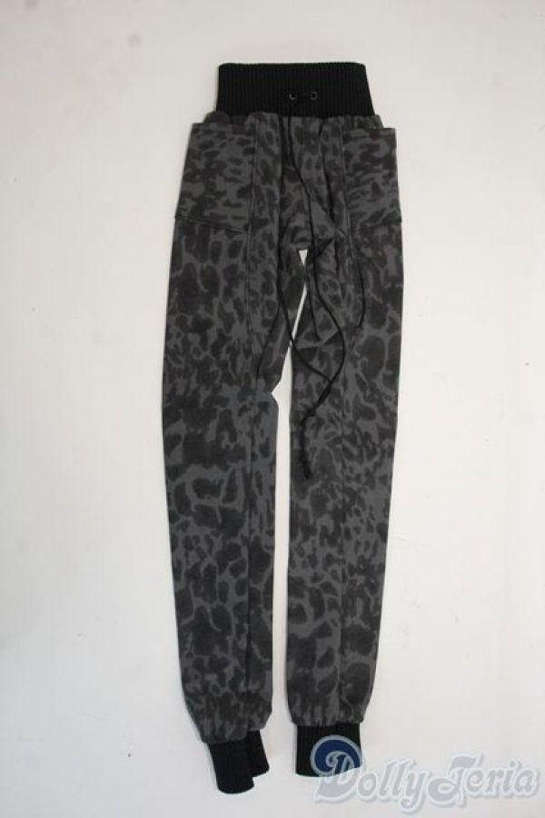 画像1: SD17B/OF:パンツ Y-25-12-24-109-YD-ZY (1)