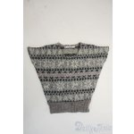 画像: SD17B/OF:トップス Y-25-12-24-101-YD-ZY