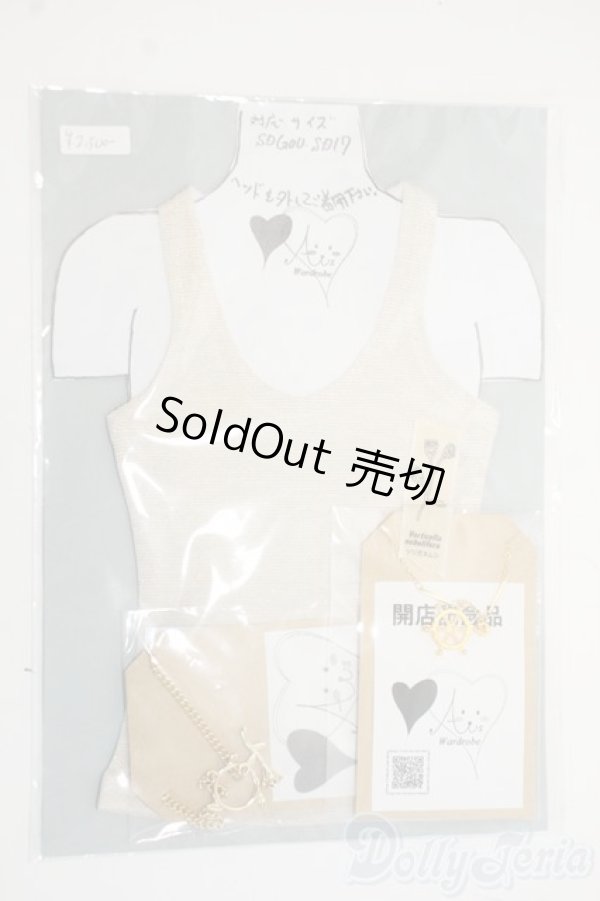 画像1: SD17B/OF:トップス Y-25-12-24-106-YD-ZY (1)