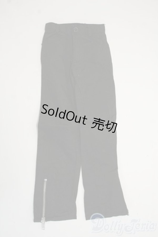 画像1: SD17B/OF:パンツ Y-25-12-24-104-YD-ZY (1)