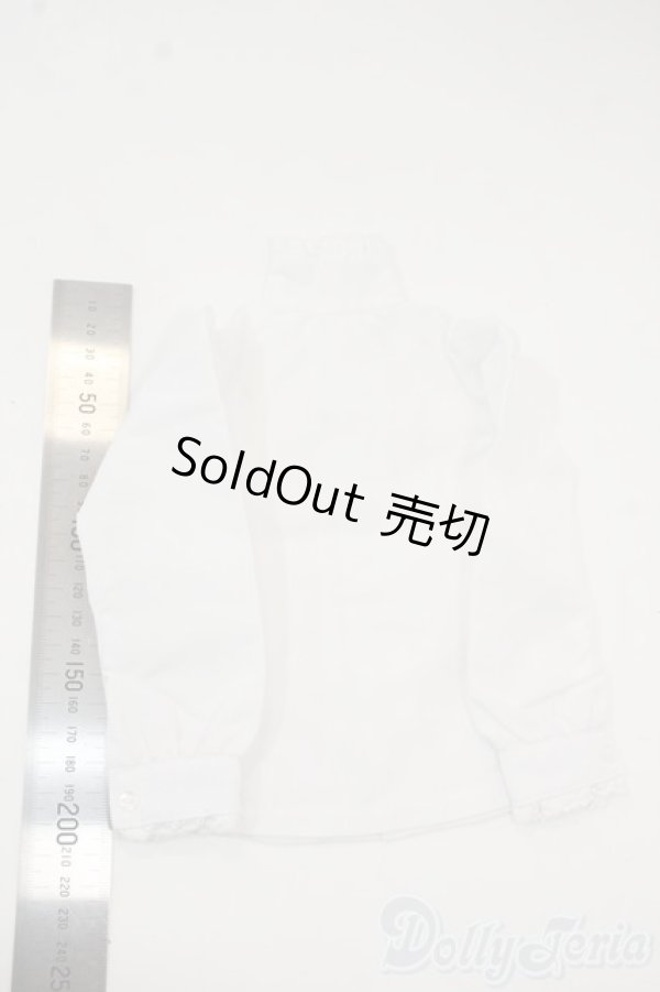 画像2: SD17B/OF:トップス Y-25-12-24-102-YD-ZY (2)