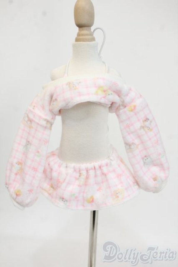 画像2: MDD/OF:衣装セット Y-25-12-24-012-YD-ZY (2)