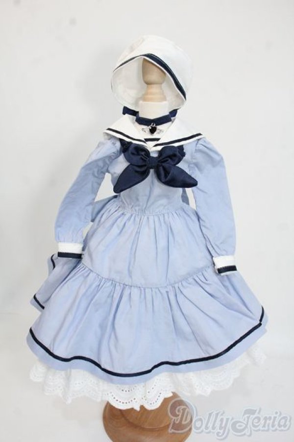 画像1: MDD/OF:衣装セット Y-25-12-24-011-YD-ZY (1)