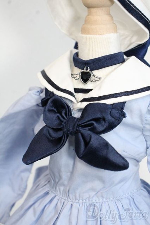 画像2: MDD/OF:衣装セット Y-25-12-24-011-YD-ZY (2)