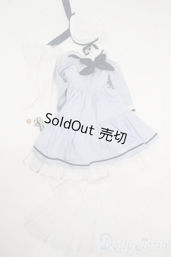 画像4: MDD/OF:衣装セット Y-25-12-24-011-YD-ZY (4)