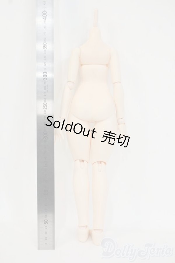 画像2: IMOMODOLL/1/4/Girlボディ Y-25-12-24-031-YD-ZY (2)