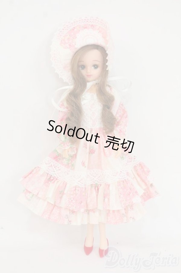 画像2: リカちゃん/リカちゃん本体 Y-25-12-24-290-YD-ZY (2)