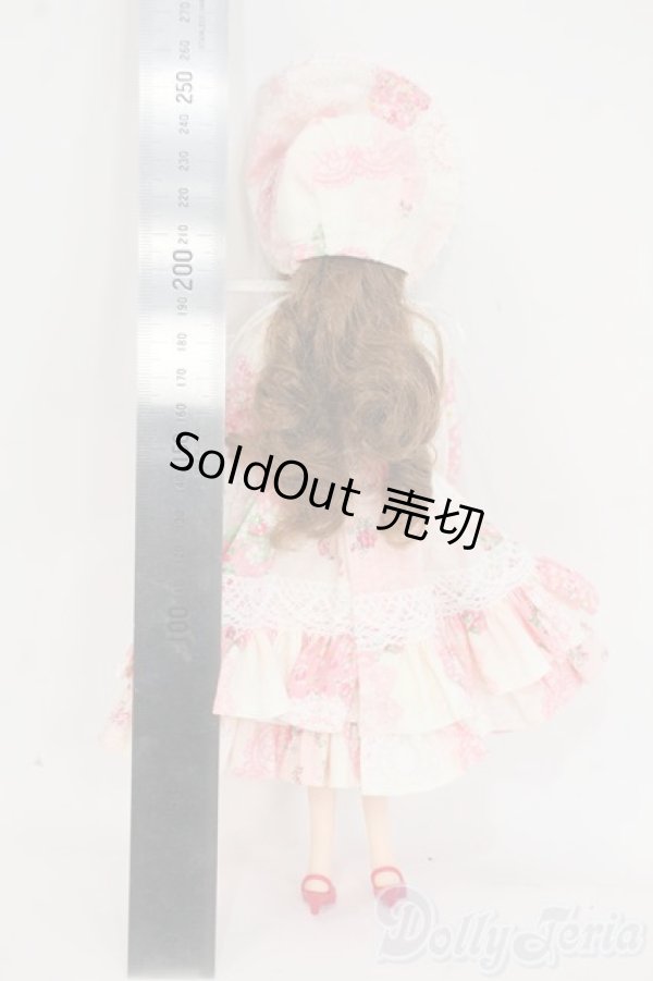 画像3: リカちゃん/リカちゃん本体 Y-25-12-24-290-YD-ZY (3)