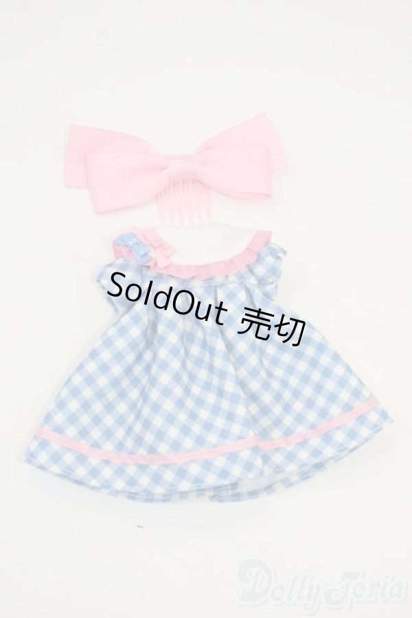 画像1: ネオブライス/OF:ドーリーデイズウィークエンドデフォルト衣装 Y-25-12-24-279-YD-ZY (1)