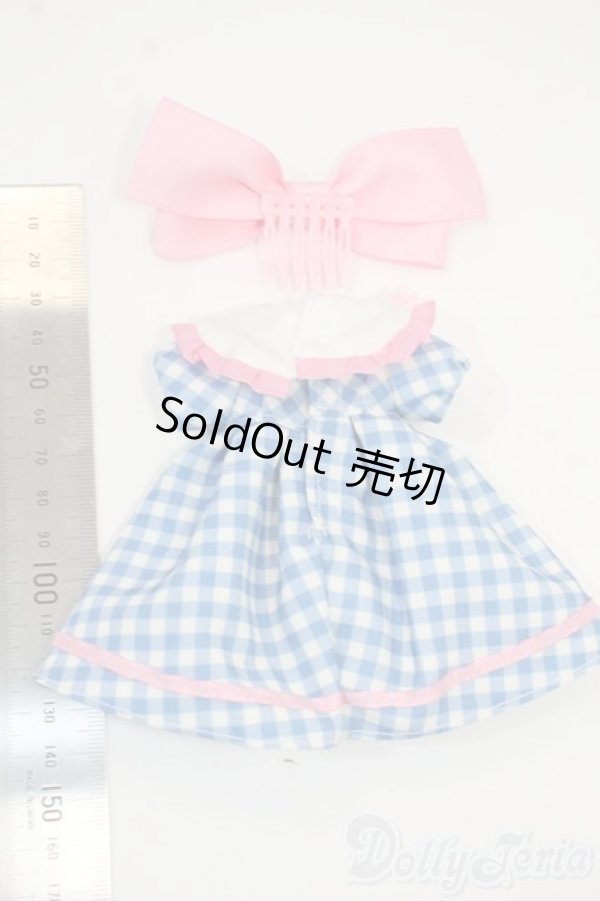 画像2: ネオブライス/OF:ドーリーデイズウィークエンドデフォルト衣装 Y-25-12-24-279-YD-ZY (2)