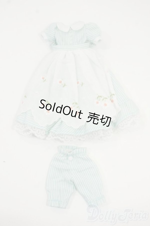 画像1: ジェニー/OF:衣装 Y-25-12-24-289-YD-ZY (1)