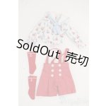 画像: リカちゃん/OF:衣装 Y-25-12-24-284-YD-ZY
