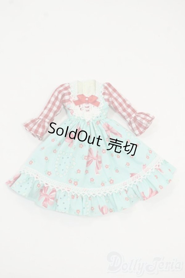 画像1: ネオブライス/OF:衣装 Y-25-12-24-281-YD-ZY (1)