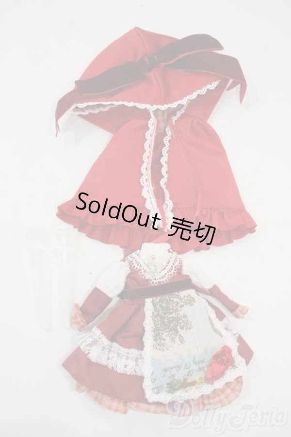 画像1: ネオブライス/OF:衣装 Y-25-12-24-283-YD-ZY (1)