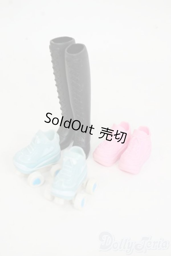 画像1: ネオブライス/OF:靴 Y-25-12-24-278-YD-ZY (1)