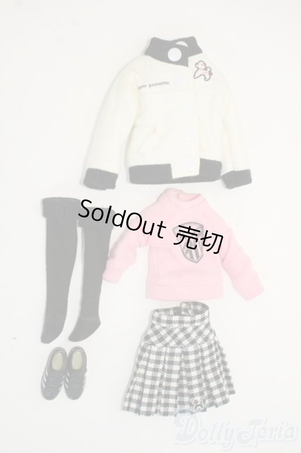 画像1: ジェニー/OF:衣装 Y-25-12-24-288-YD-ZY (1)