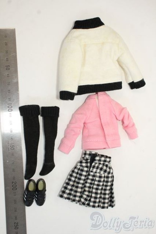 画像2: ジェニー/OF:衣装 Y-25-12-24-288-YD-ZY (2)