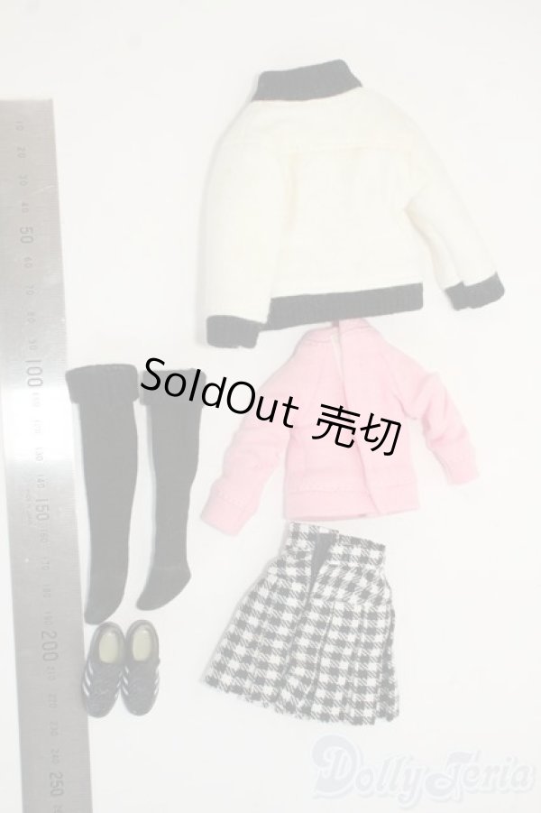 画像2: ジェニー/OF:衣装 Y-25-12-24-288-YD-ZY (2)