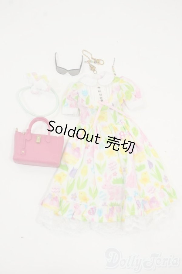 画像1: ジェニー/OF:衣装 Y-25-12-24-287-YD-ZY (1)