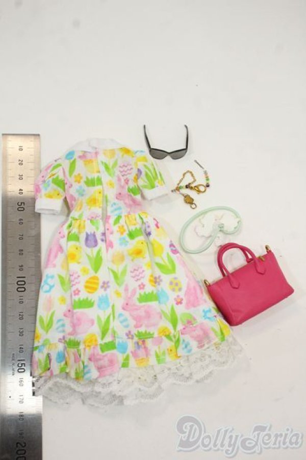 画像2: ジェニー/OF:衣装 Y-25-12-24-287-YD-ZY (2)