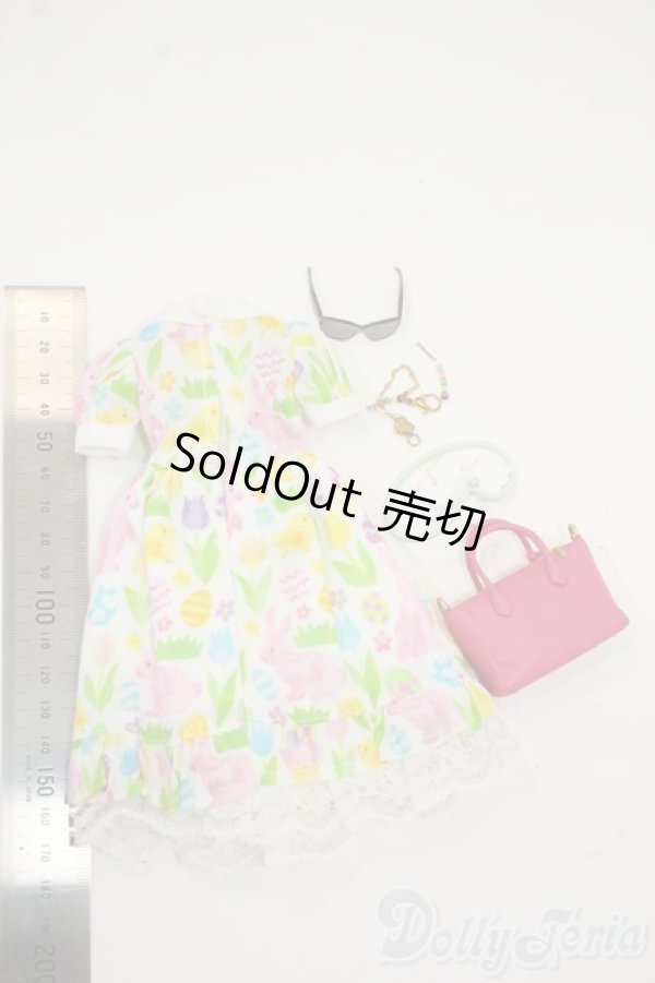 画像2: ジェニー/OF:衣装 Y-25-12-24-287-YD-ZY (2)