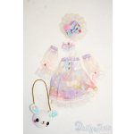 画像: 幼SD/OF:衣装セット Y-25-12-24-269-TN-ZY