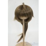 画像: 9inch/ウィッグウルフロング みさんとるーぷ様製 Y-25-12-24-293-YD-ZY