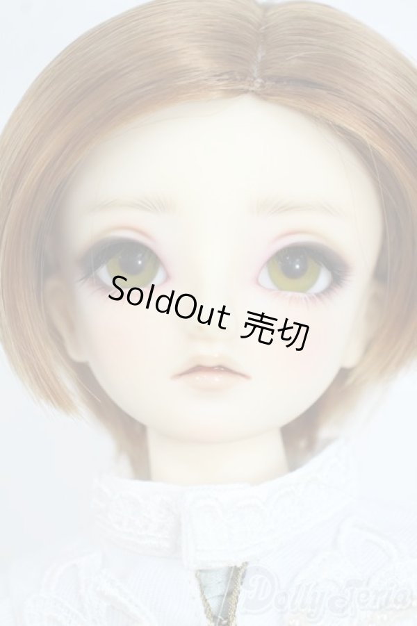 画像1: SDM男の子/ワンオフモデル F-30(つきみ様) Y-26-01-04-102-YD-ZY (1)