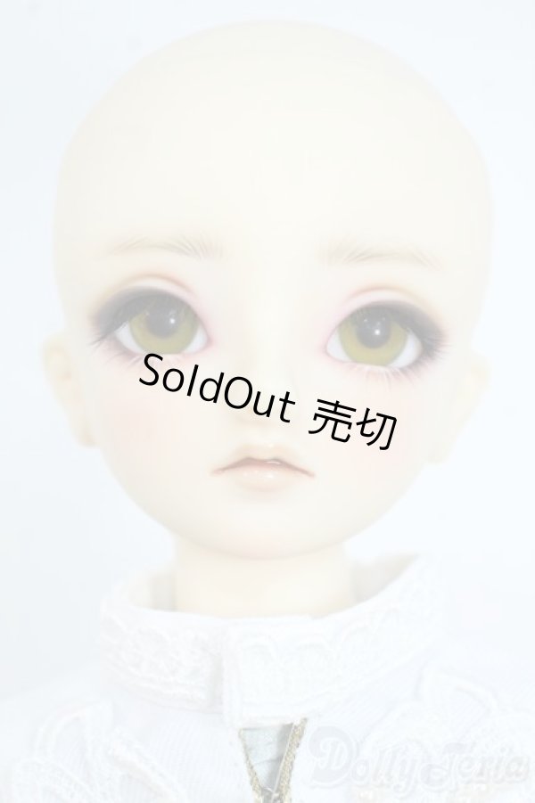 画像2: SDM男の子/ワンオフモデル F-30(つきみ様) Y-26-01-04-102-YD-ZY (2)