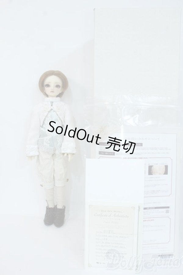 画像6: SDM男の子/ワンオフモデル F-30(つきみ様) Y-26-01-04-102-YD-ZY (6)