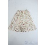 画像: SDM＆MSD/OF:VOLKS製スカート Y-26-01-04-199-YD-ZY