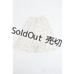 画像: SDM＆MSD/OF:VOLKS製スカート Y-26-01-04-199-YD-ZY