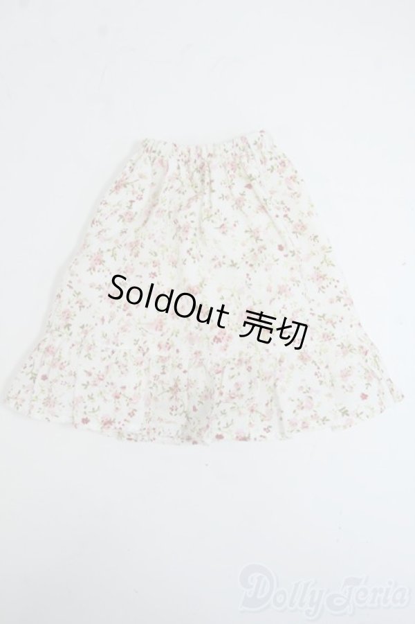 画像1: SDM＆MSD/OF:VOLKS製スカート Y-26-01-04-199-YD-ZY (1)