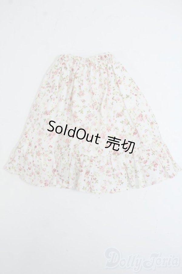 画像2: SDM＆MSD/OF:VOLKS製スカート Y-26-01-04-199-YD-ZY (2)